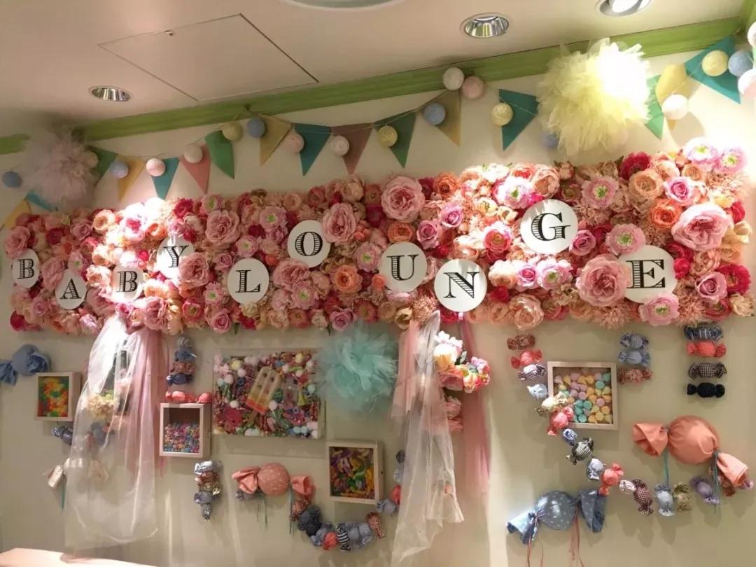 母婴室的设计风格有哪些,母婴店母婴室设计