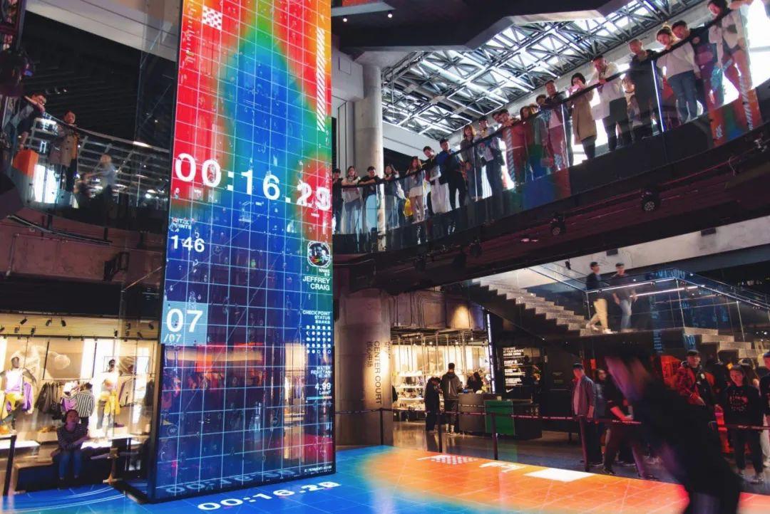 nike万代,万代南梦宫携手耐克推出联名