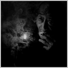 《妈婆》之孤魂闹棺:第三集:邓大爷尸变