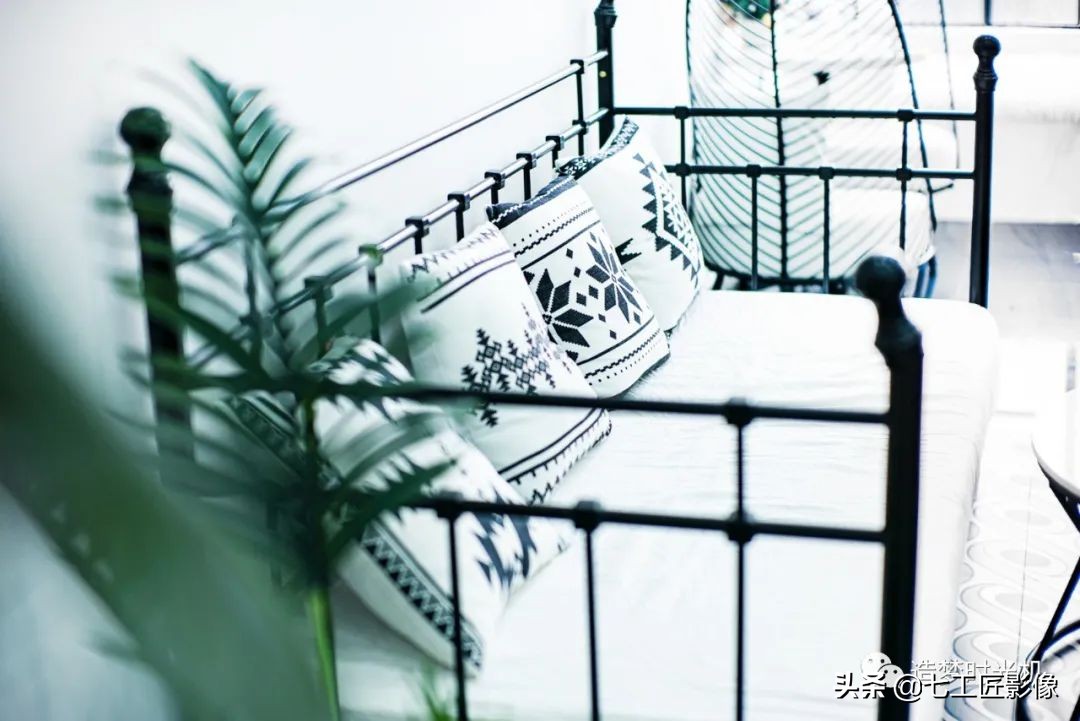 趣味体验测试,七工匠50mmf1.8夜神镜头