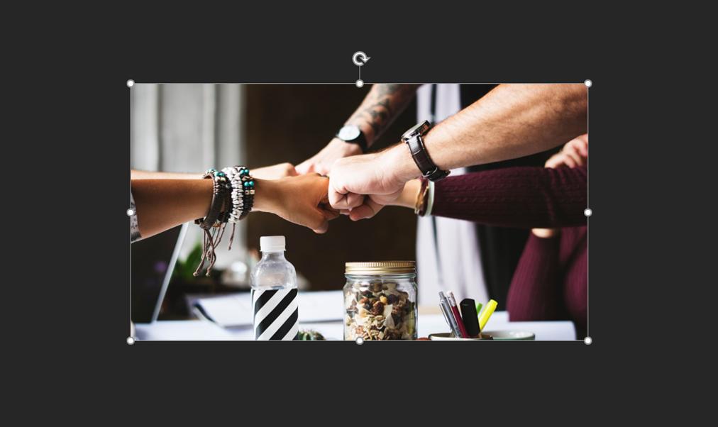 保姆级PPT教程！手把手教你做出这个PPT效果