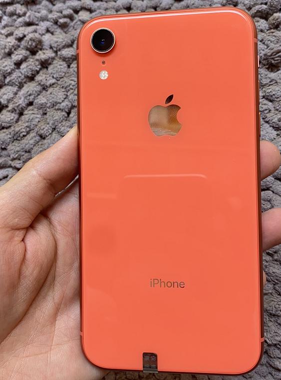 网友总怀疑自己的iPhone是翻新机,一查果然是翻新机