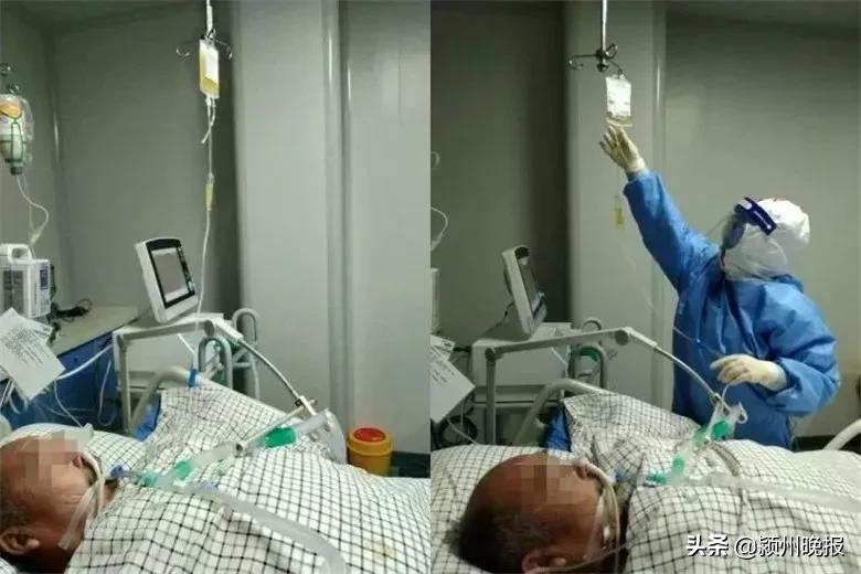 新冠状肺炎患者血浆,新冠状病毒治愈者血液