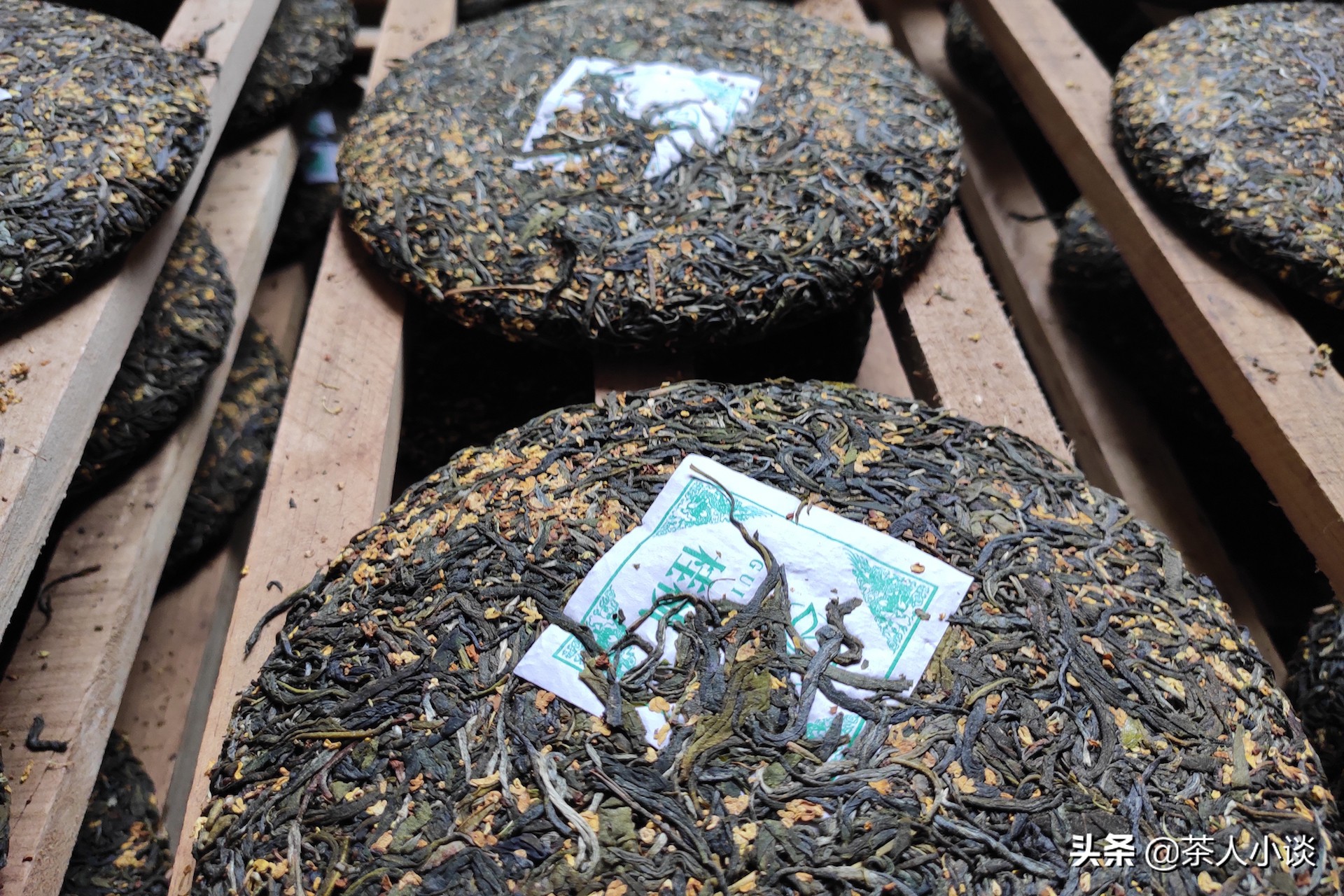 茶行业暴利吗,茶生意少为什么还能开店