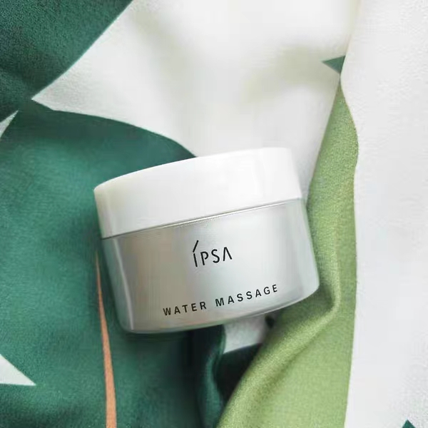 茵芙莎粉膏测评,日系按摩膏