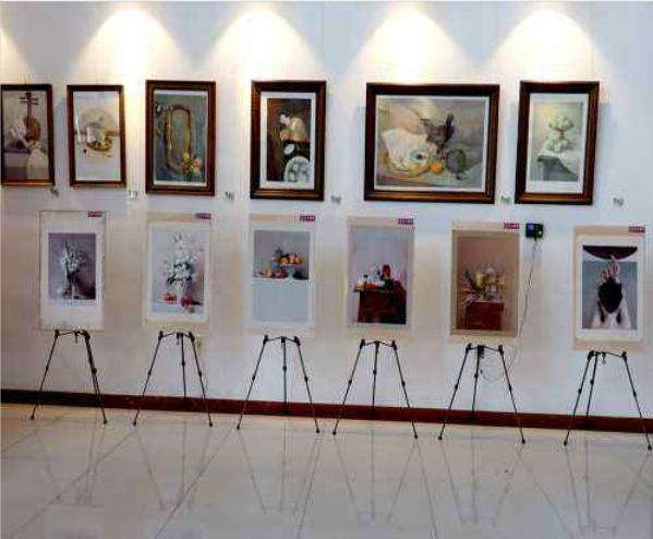 宁夏美术画室哪家强,宁夏画室找哪家