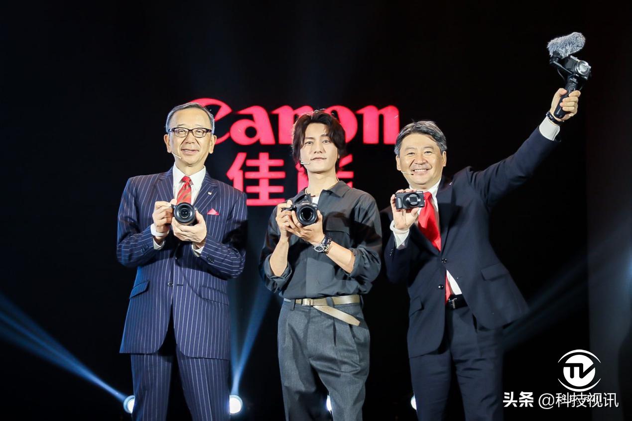 佳能新一代g系列,佳能g系列相机哪一个更有质感