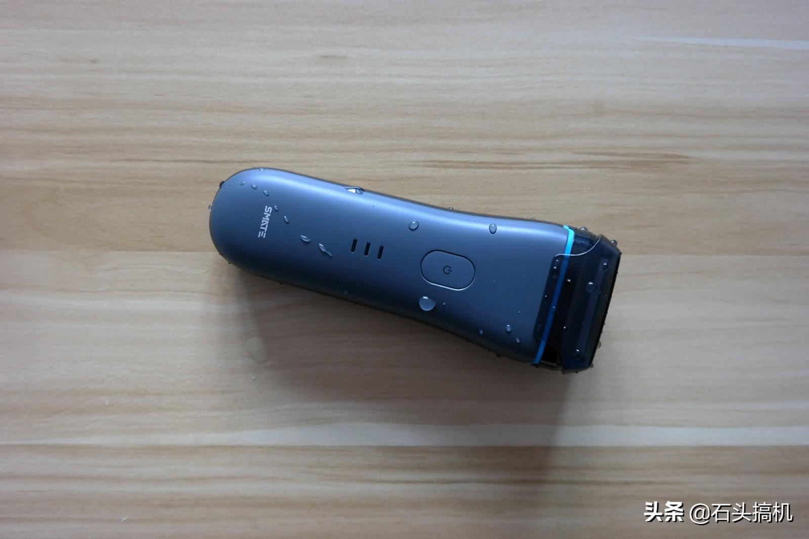 须眉剃须刀s3评测 (须眉剃须刀灵动3好还是4好)