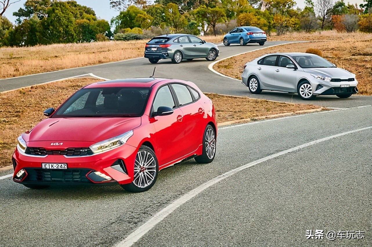 起亚2022新款赛拉图1.6t,老款起亚赛拉图可以入手吗