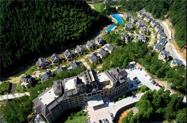 文成避暑旅游攻略路线图,冬天文成景点一日游攻略