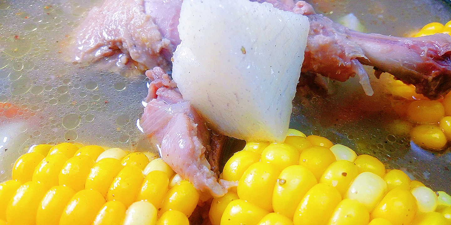 山药陈皮煲鸭子汤的做法小孩吃,海带萝卜山药鸭子汤的做法