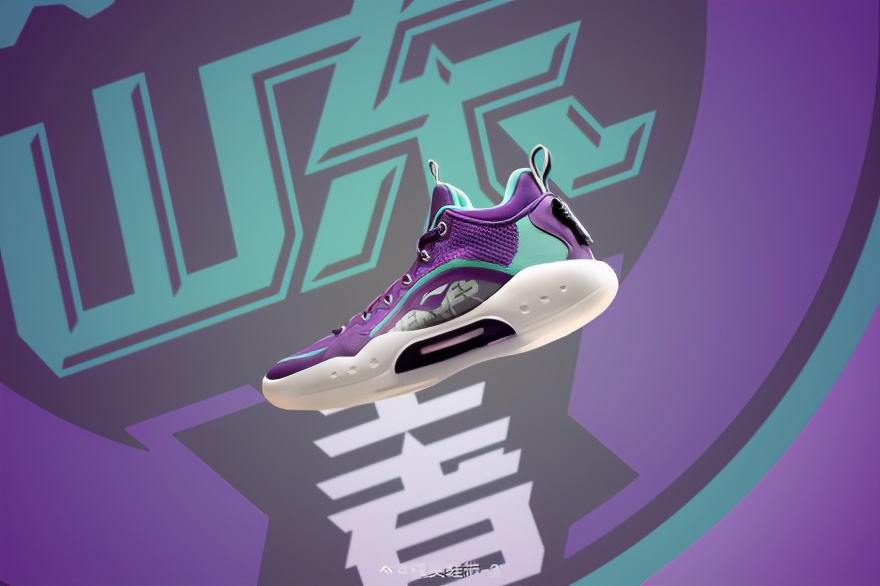 李宁驭帅14球队PE曝光！产品碾压耐克，就这CBA还不满意？