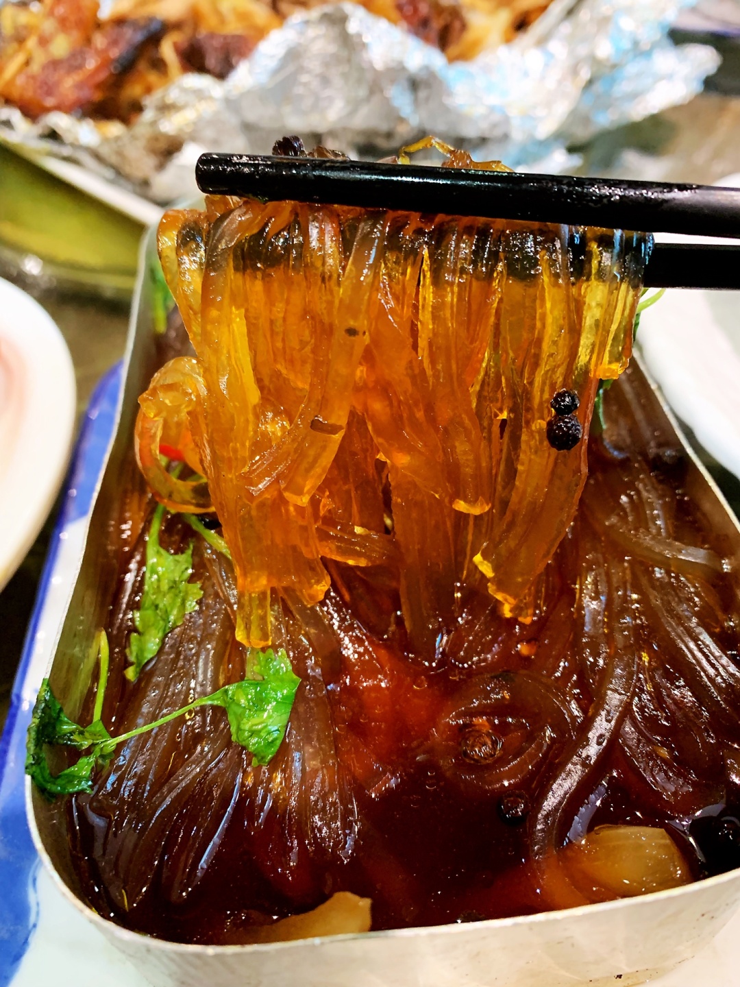 东北老窑烧鸡,真正的土窑烧鸡