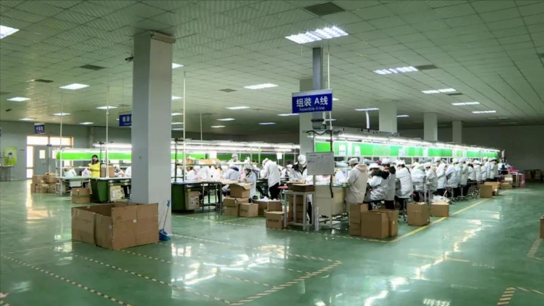 庆云携手忽米为工业提档升级持续赋能