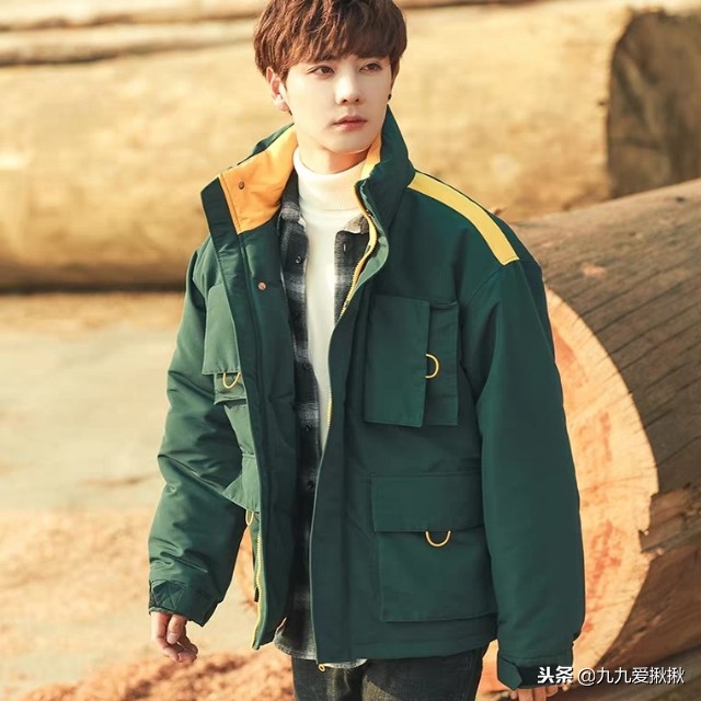 淘宝冬季内搭店铺推荐男,淘宝男装店推荐前十名秋冬季