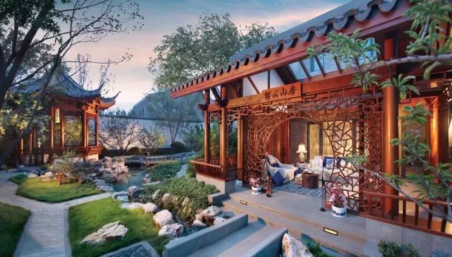 中国十大新晋豪宅有哪些,2023年中国十大豪宅排行榜