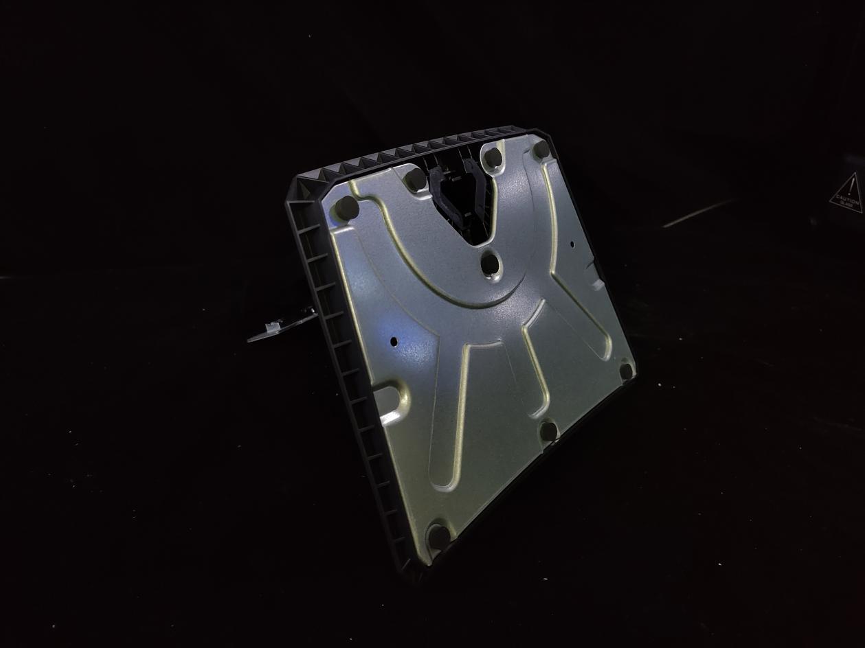 hkcgf40达不到144赫兹,hkcgf40144hz显示器怎么样