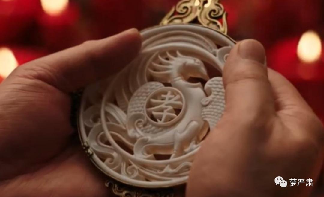 谁能想到国际《花木兰》给我上了一堂女德课？