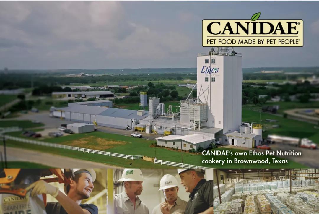 美国宠粮卡比主推鲜肉涂层高端新品,发力国内市场