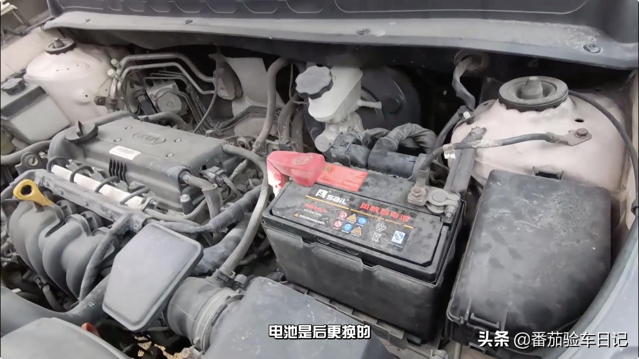 起亚秀尔换什么机油,起亚秀尔烧机油怎么解决