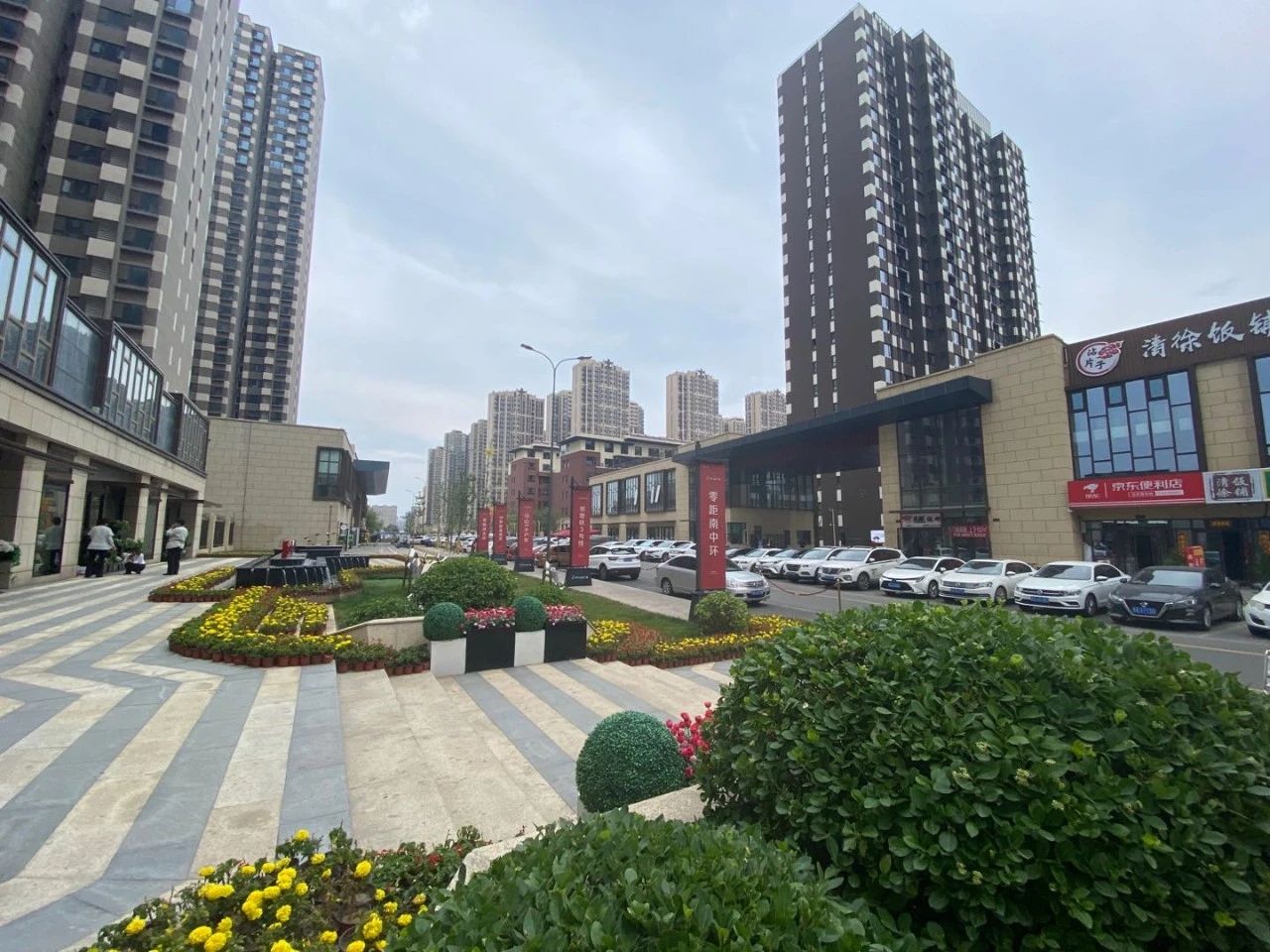 踩盘新楼盘,踩盘楼盘探盘