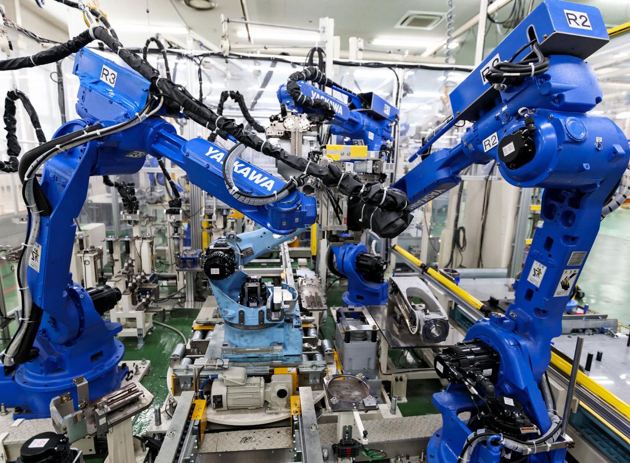 中国没有顶尖机床如何造航母,中国没有机床怎么制造飞机的