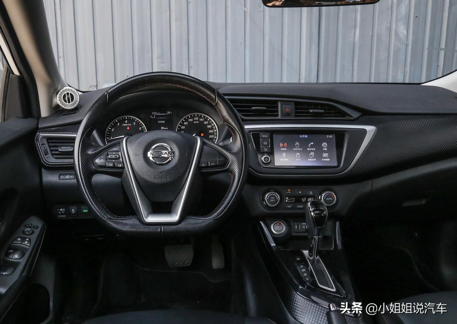 2018日产蓝鸟有哪几款,日产lannia蓝鸟和日产轩逸