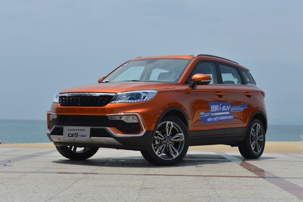 猎豹全球销量,2018年的猎豹