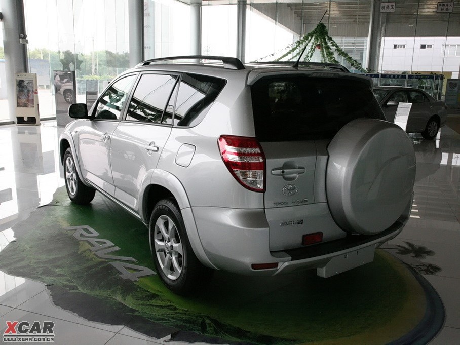 一汽丰田rav4好吗2019款,一汽丰田RAV4怎么样