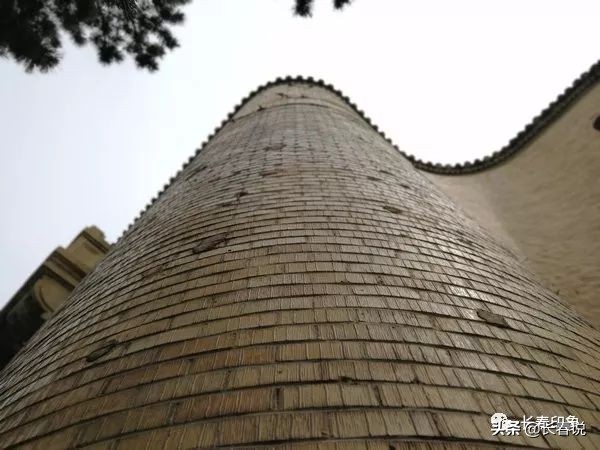 一曲复调的悲歌——它是长春最接近完美的老建筑却一直遭人诟病