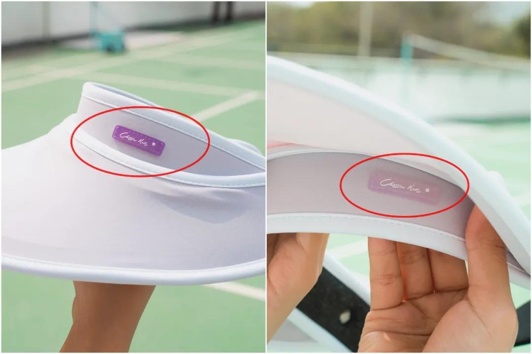 比防晒伞都好用的防晒帽,防晒帽和防晒伞的防晒效果测评