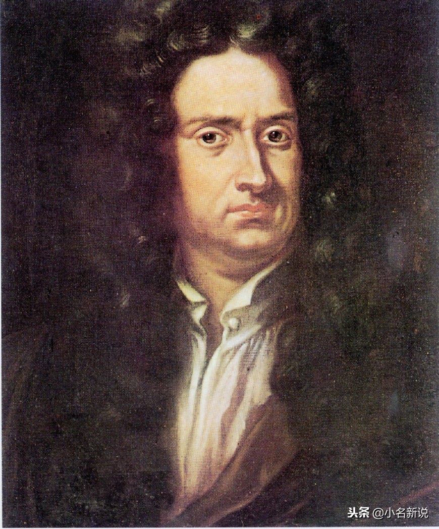 牛顿最伟大的物理学家,牛顿世界上最伟大的人