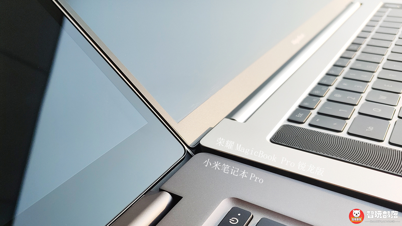 荣耀MagicBookPro锐龙版评测：集显比肩独显，价格比小米更香