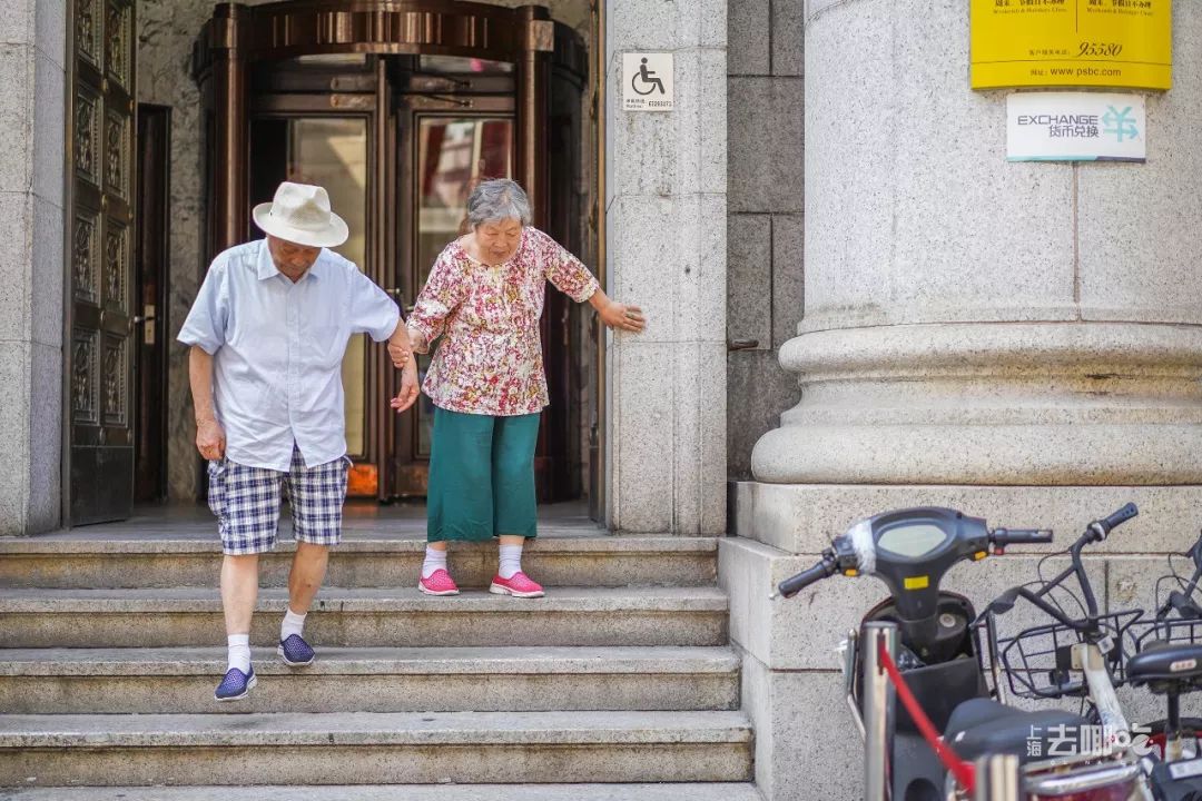 上海黄浦区黄金一条街,黄浦区最有钱的地方