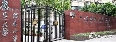 复旦系学校,复旦学院有哪些