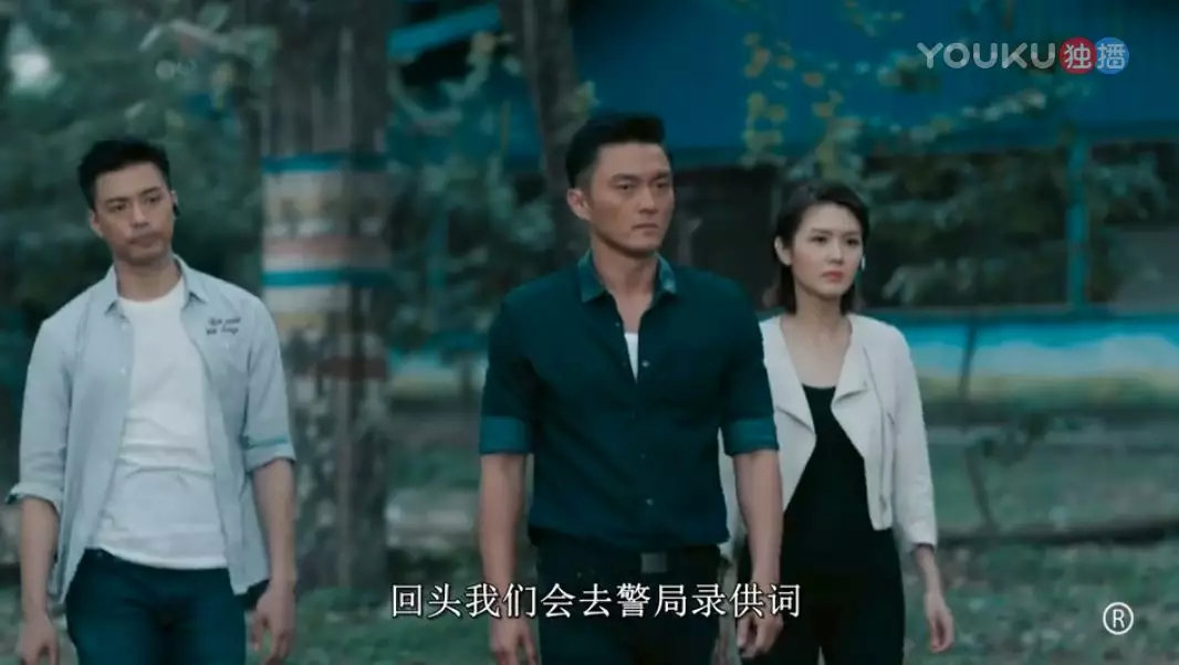 香港台庆粤语对唱,港剧台庆剧