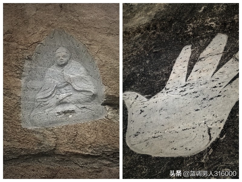 山西盂县大汖古村现状,大山深处的古村落大汖村寻访记