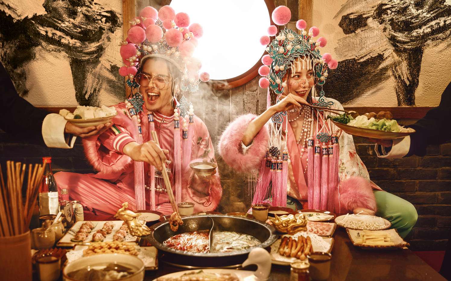 谁会成为中国的优衣库,谁会成为下一位中国超模