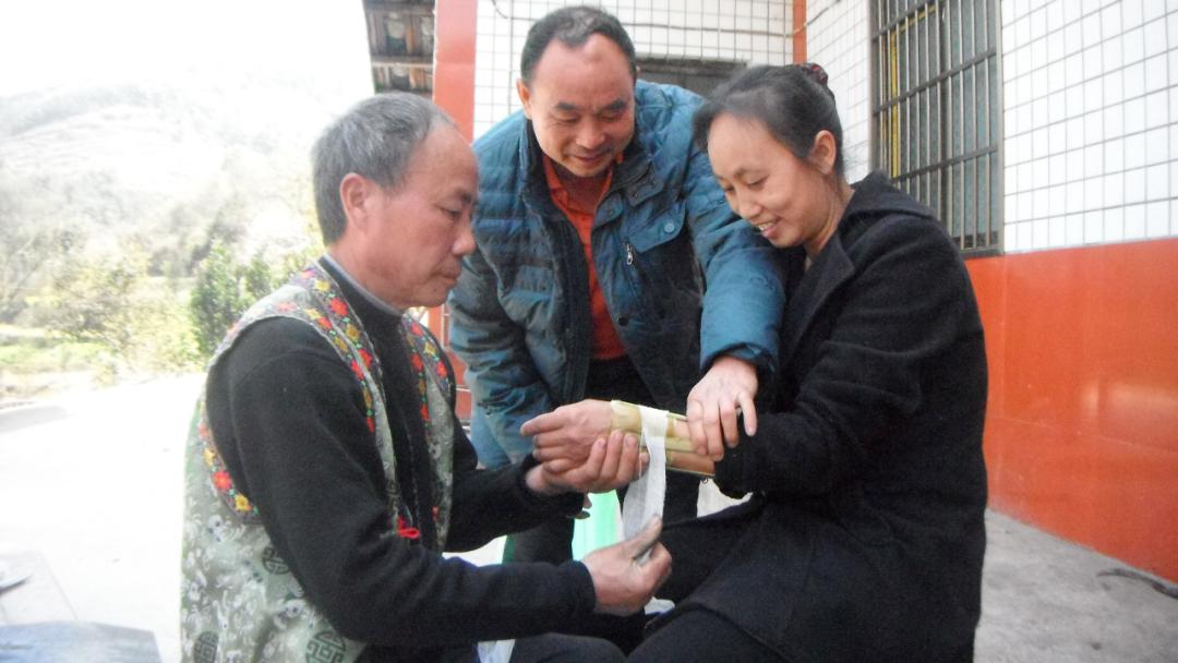 脱贫攻坚美丽的庭院行动,脱贫攻坚最美的风景