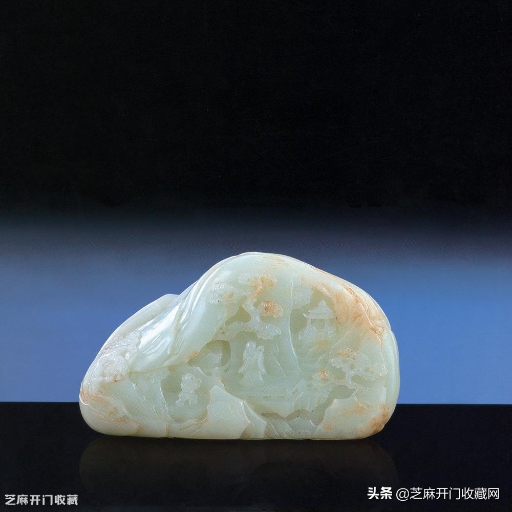 买玉石怎么砍价,购买玉石参数哪里看