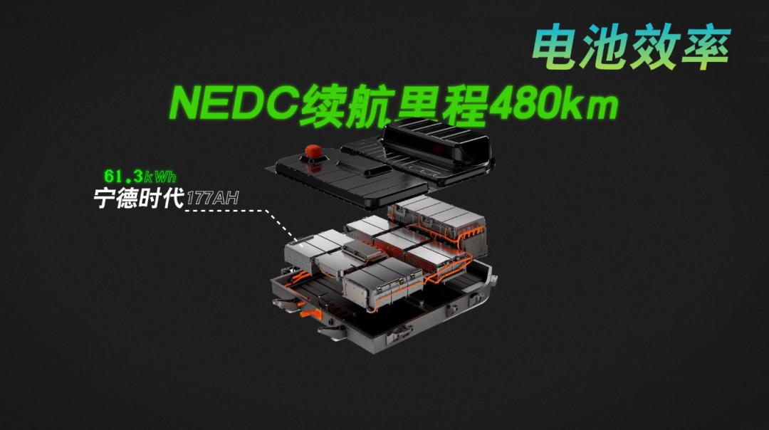 试驾本田纯电suvm-nv,本田纯电动m-nv