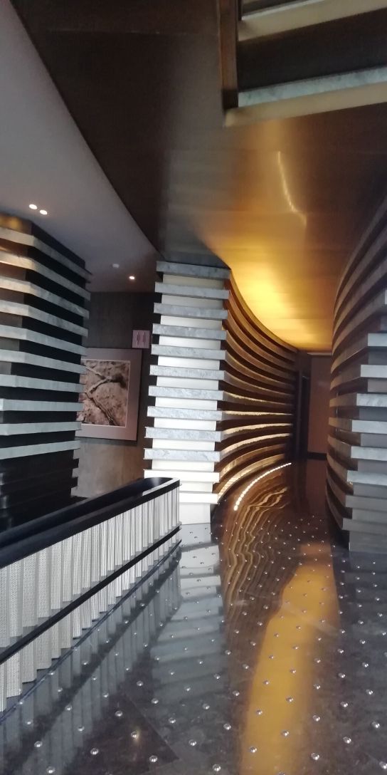 上海深坑酒店景区,探索上海深坑酒店