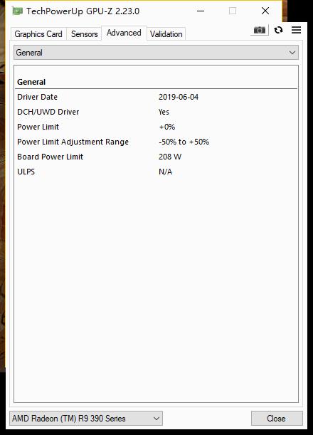 RX580残血版根本打不过:上古神器迪兰恒进R93908G酷能版再评测