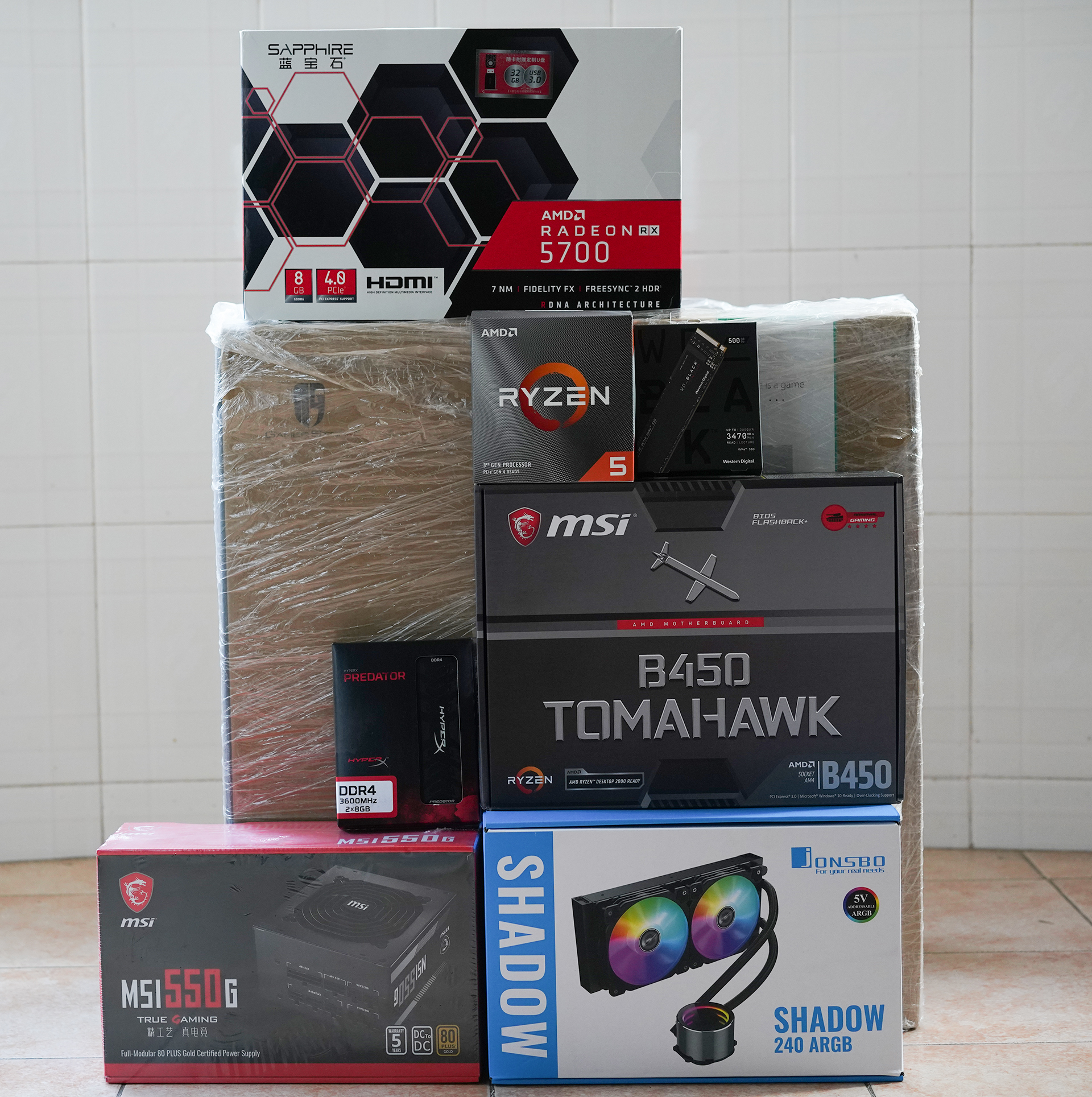 各方面性能都很均衡的游戏机,中端游戏机有哪些