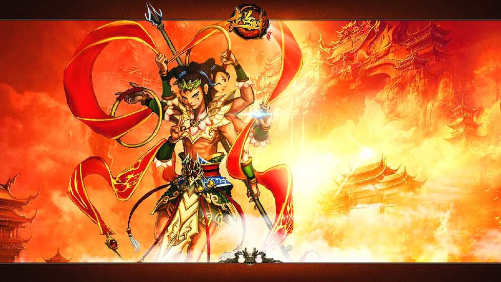 哪吒的真正起源,哪吒前世今生怎么样