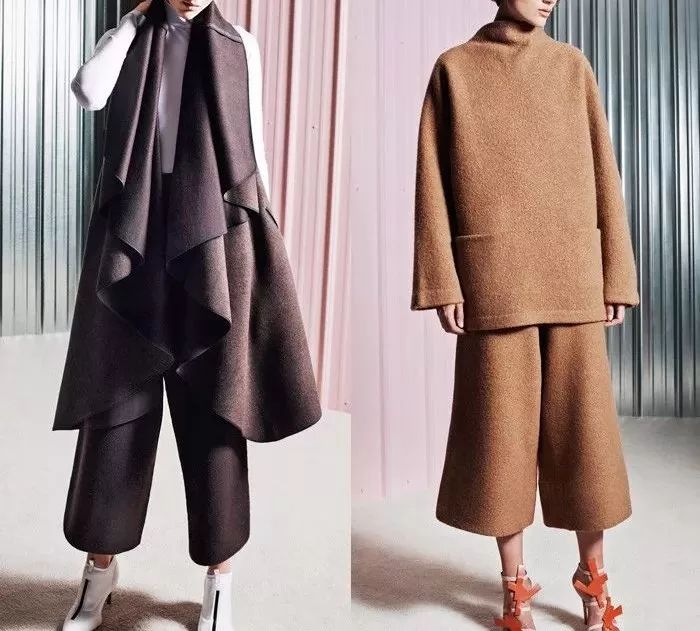 北欧极简性冷淡别墅装修效果图,北欧风最好的装修治愈系