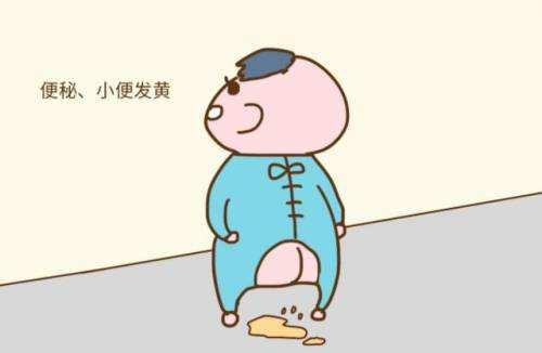 孩子体内有积滞和湿热怎么办,小孩体内热怎么调理最快