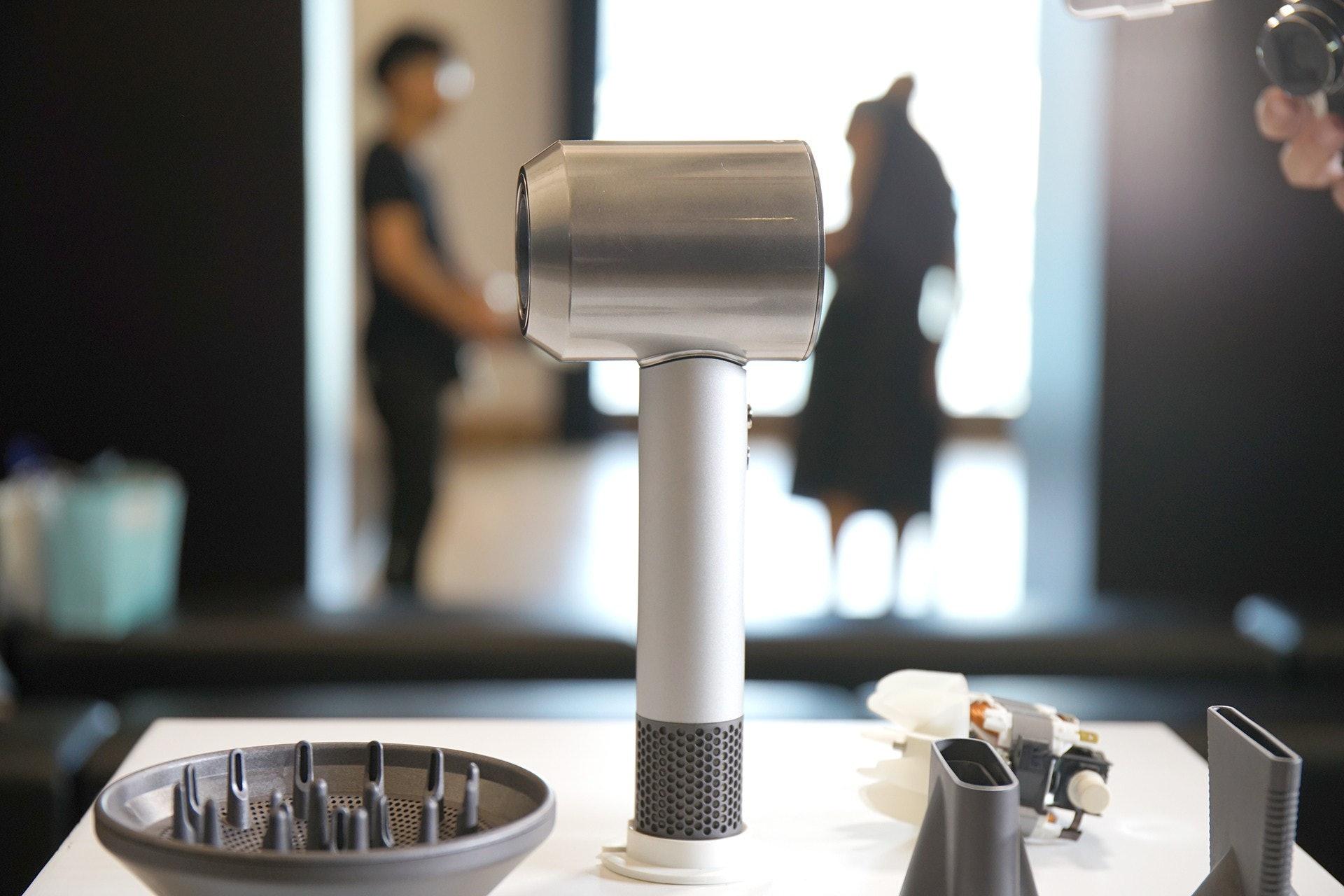 拼多多168元戴森同款,拼多多几百的戴森同款吹风机