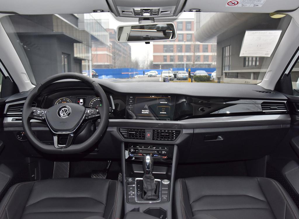 鼓吹涡轮的大众,畅销车却靠自吸打天下,换装1.2T还能继续火吗?