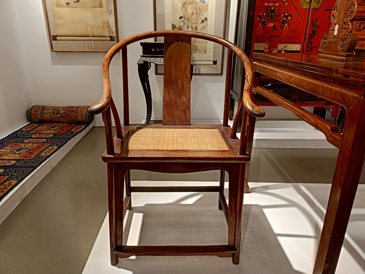 顶级黄花梨交椅价格,黄花梨官帽椅价目表